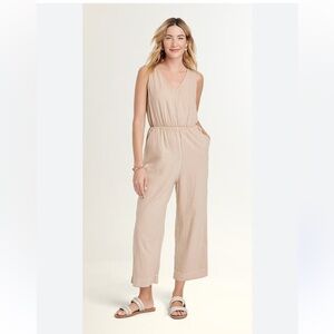 UNIVERSAL THREAD | Women's khaki Jumpsuit
